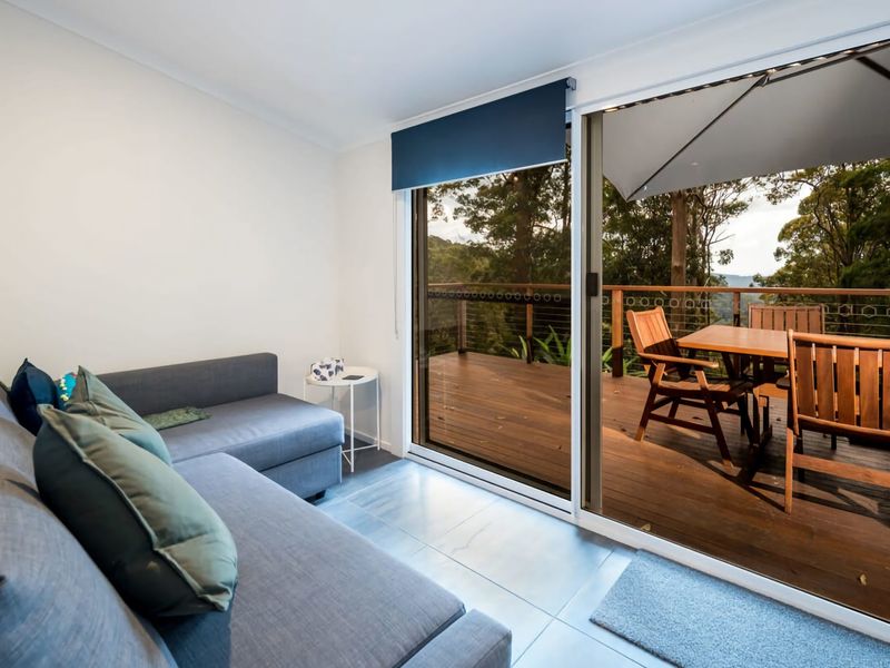 Whispering Leaves Tamborine Mountain