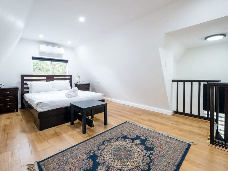 Whispering Leaves Tamborine Mountain