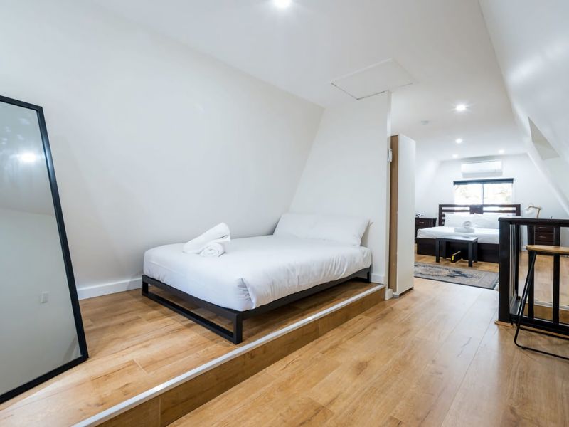 Whispering Leaves Tamborine Mountain