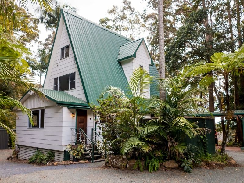 Home away from home the moment you arrive