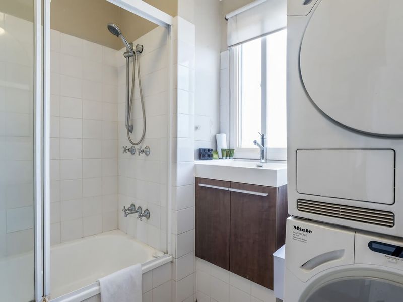 Inner City Pad Indooroopilly