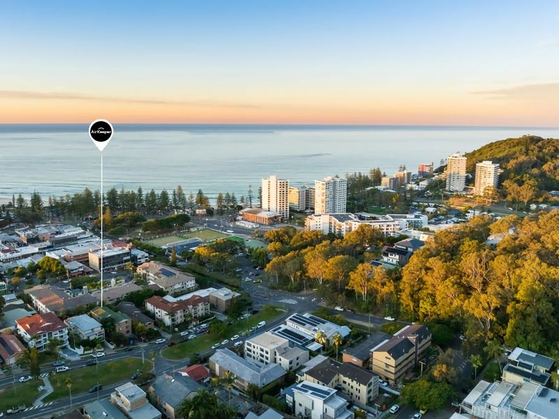 Where we are located