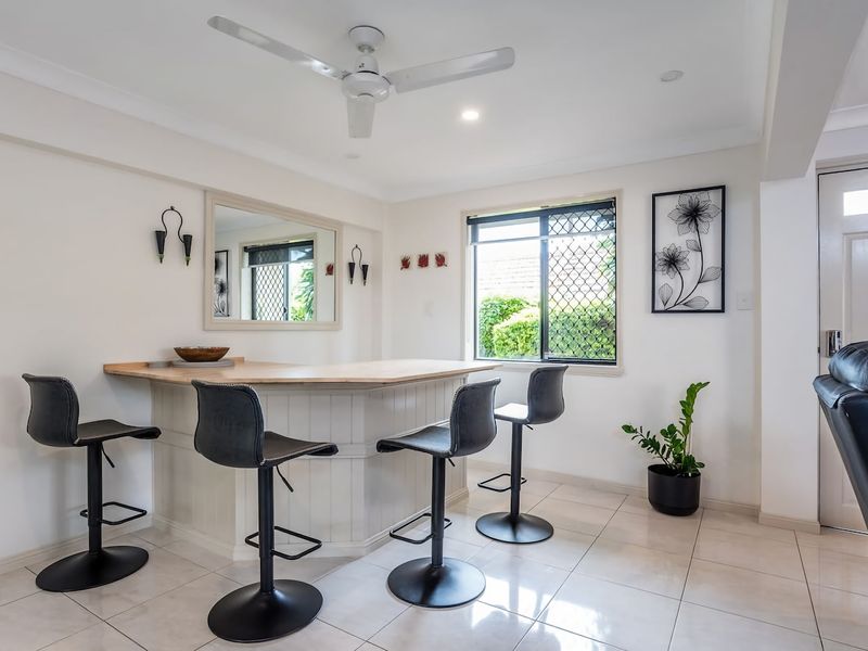 Wine or dine with a view of nature