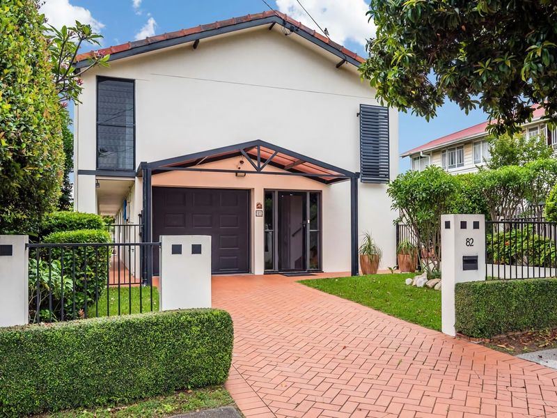 Home away from home the moment you arrive