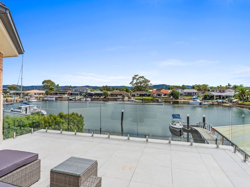 Aqua Vista Retreat Pool, Jetty & Fun