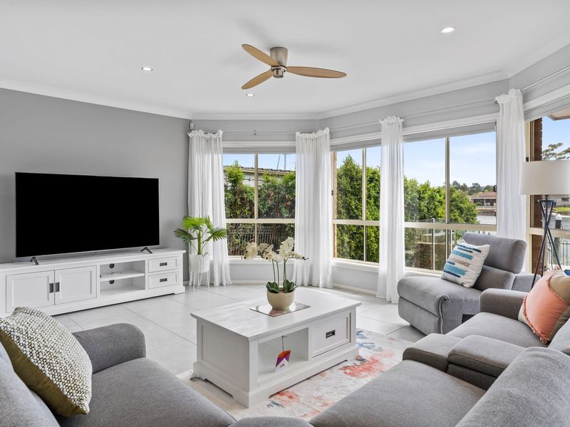 Aqua Vista Retreat Pool, Jetty & Fun