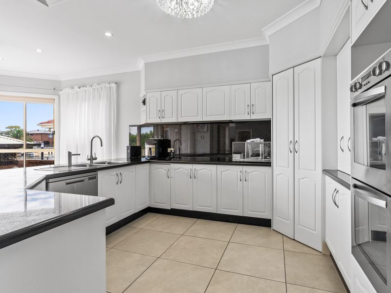 Aqua Vista Retreat Pool, Jetty & Fun