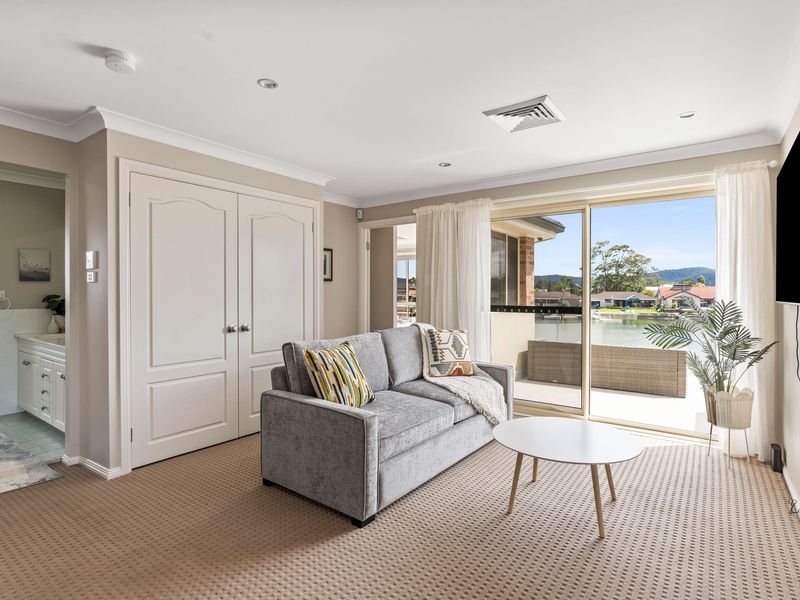 Aqua Vista Retreat Pool, Jetty & Fun