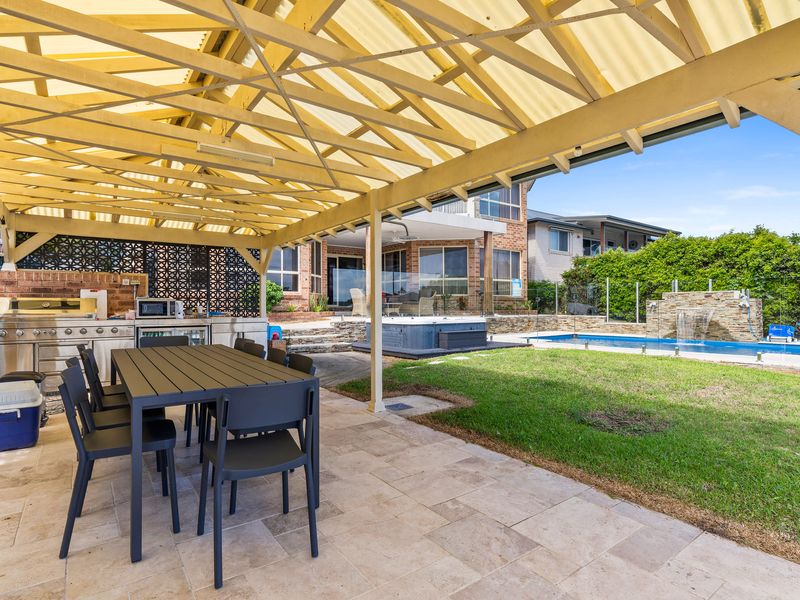 Aqua Vista Retreat Pool, Jetty & Fun