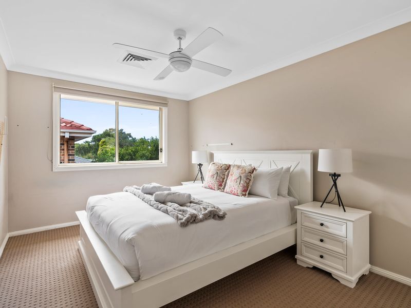 Aqua Vista Retreat Pool, Jetty & Fun