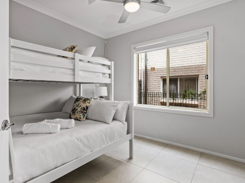 Aqua Vista Retreat Pool, Jetty & Fun