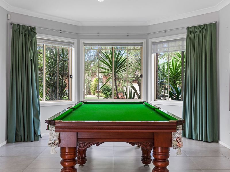 Aqua Vista Retreat Pool, Jetty & Fun