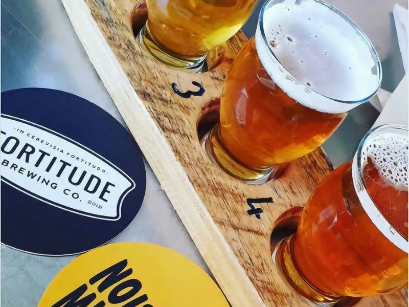 Fortitude Brewing