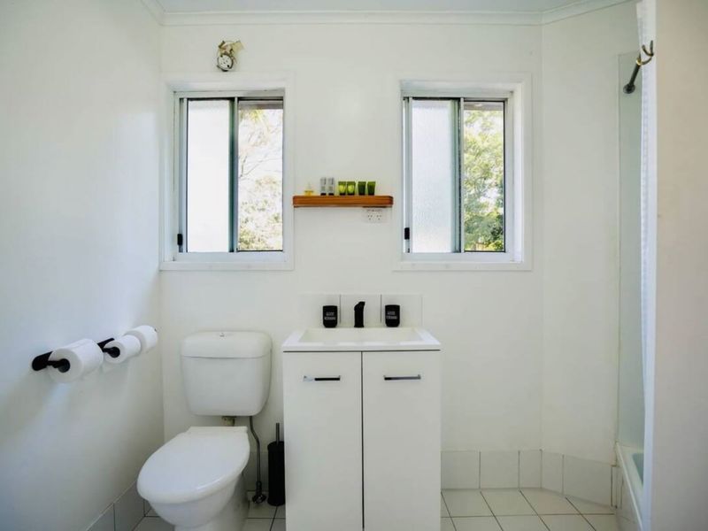 Family & Friends Escape – Tamborine Mountain