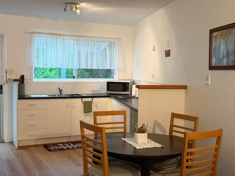 Family & Friends Escape – Tamborine Mountain