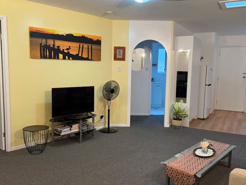 Family & Friends Escape – Tamborine Mountain