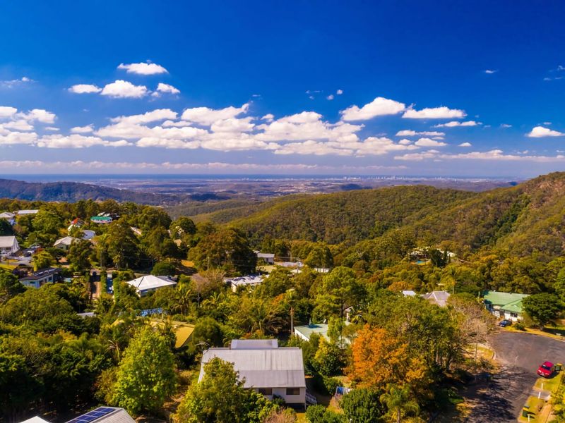 Family & Friends Escape – Tamborine Mountain