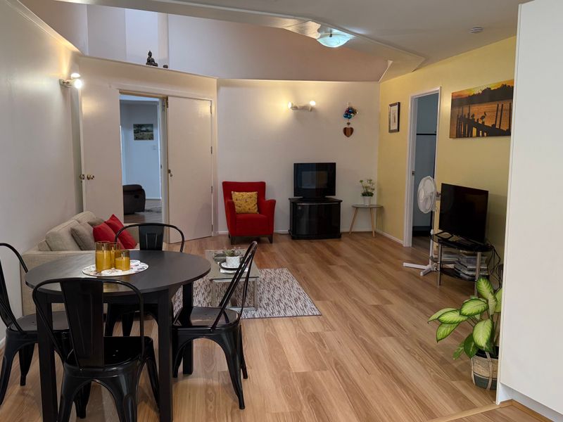 Family & Friends Escape – Tamborine Mountain