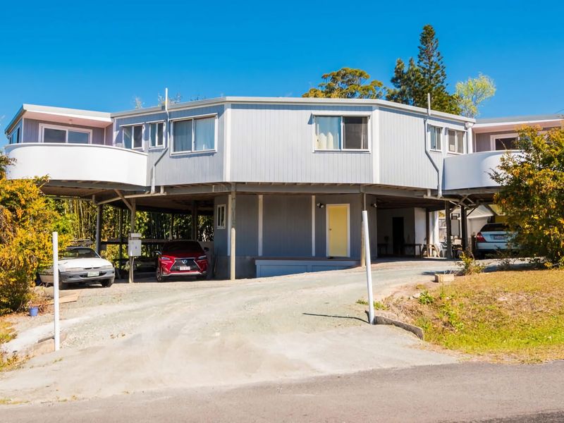 Family & Friends Escape – Tamborine Mountain