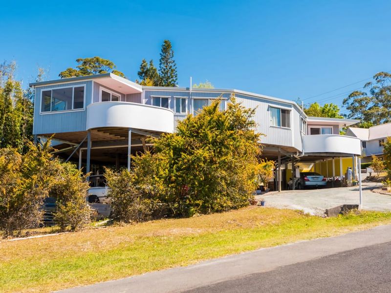 Family & Friends Escape – Tamborine Mountain