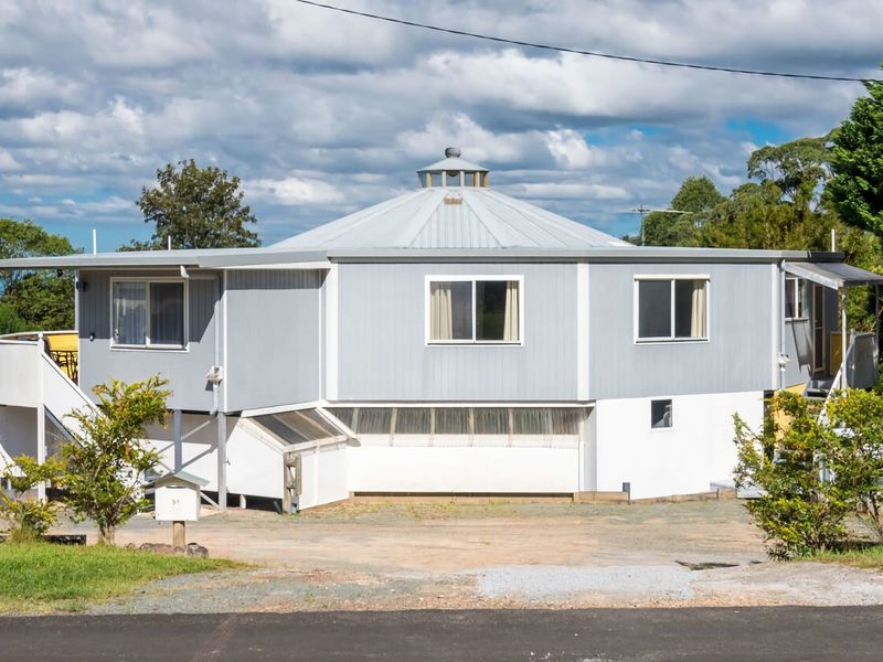 Family & Friends Escape – Tamborine Mountain