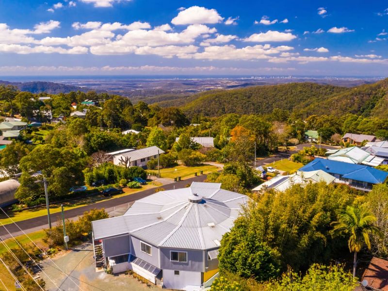 Family & Friends Escape – Tamborine Mountain