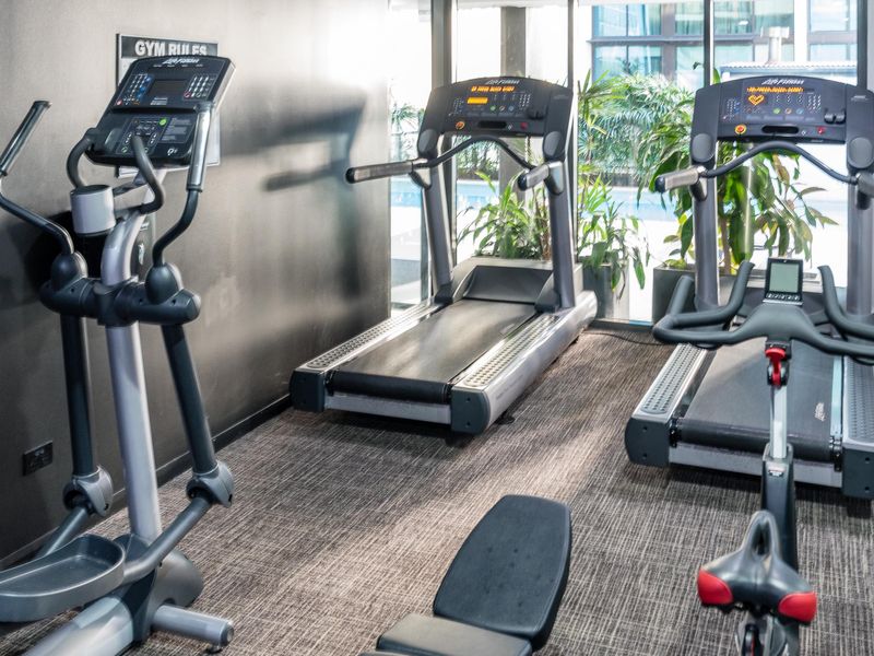 Dont skip a cardio day