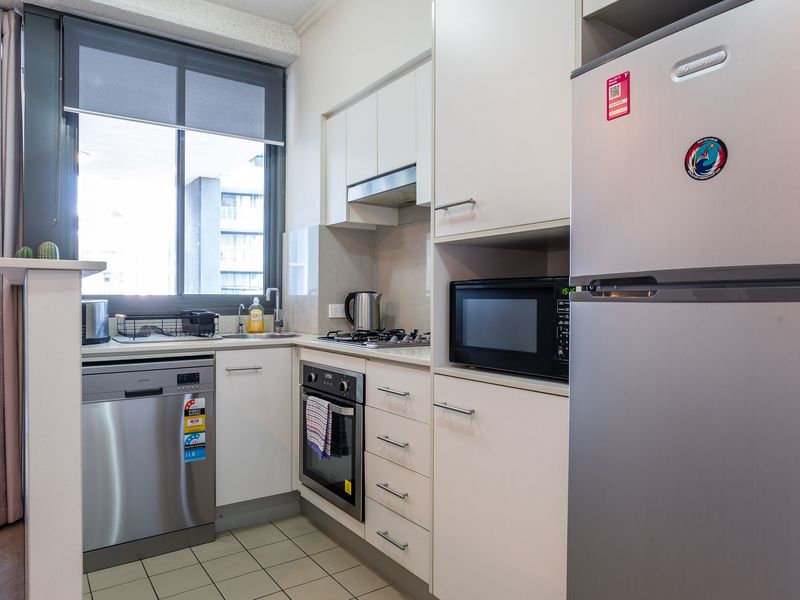 A kitchen that inspires your inner chef