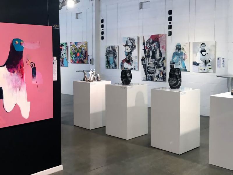 19 Karen Contemporary Art Space