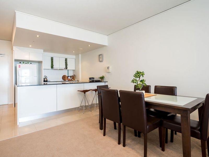 Broadbeach Horizon Escape w Theater Gym Sauna