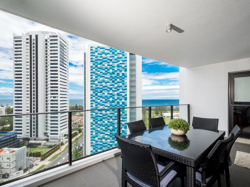 You'll love relaxing out on the spacious front balcony, the perfect setting for relaxing with your morning coffee or sharing afternoon drinks with your nearest and dearest.