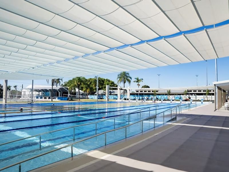 Miami Aquatic Centre