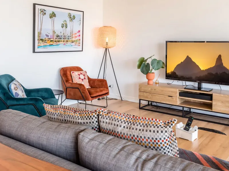 The perfect setting for your next vacation in Brisbane