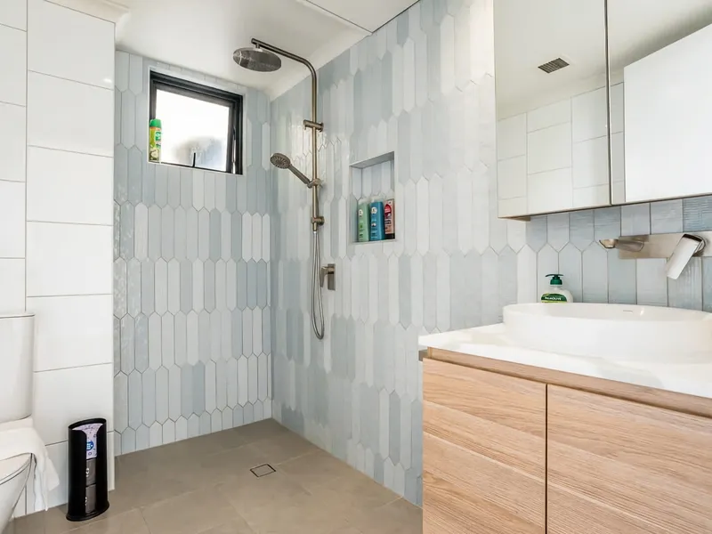 Ample space for your belongings