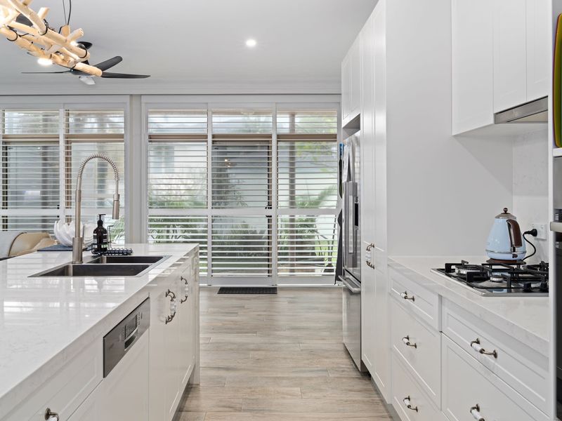 Blissful Direct Beach Access Pet-Friendly