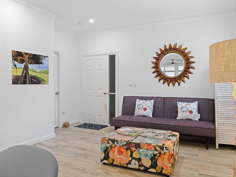 Blissful Direct Beach Access Pet-Friendly