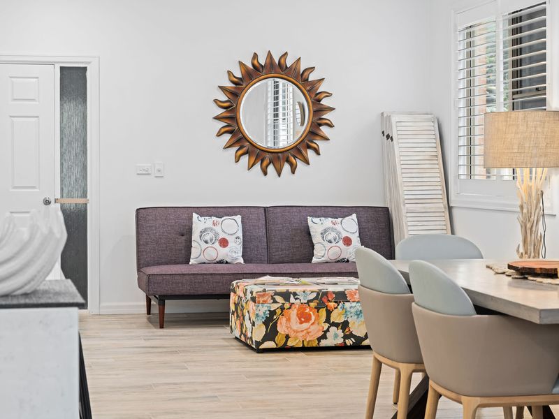 Blissful Direct Beach Access Pet-Friendly