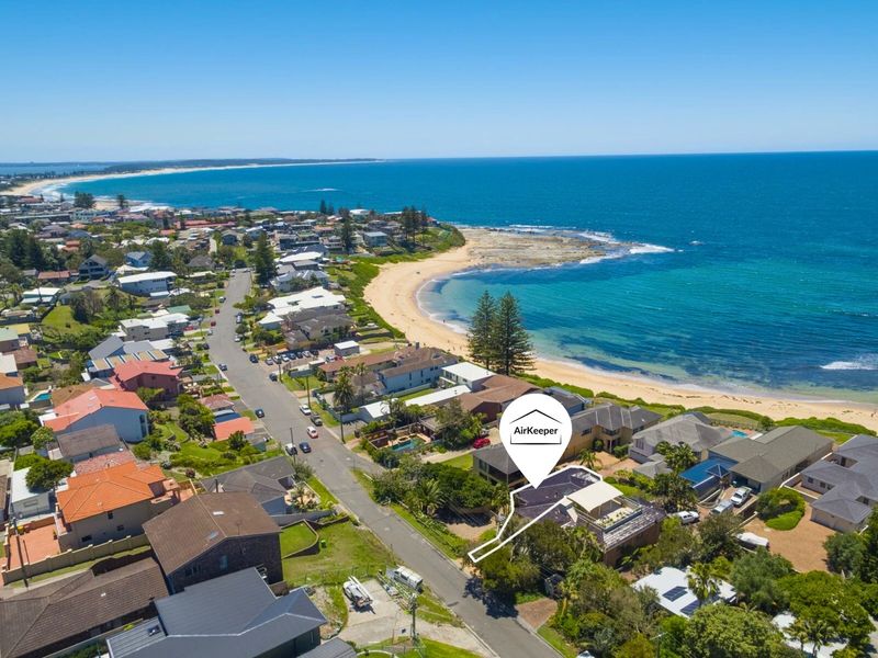 Blissful Direct Beach Access Pet-Friendly