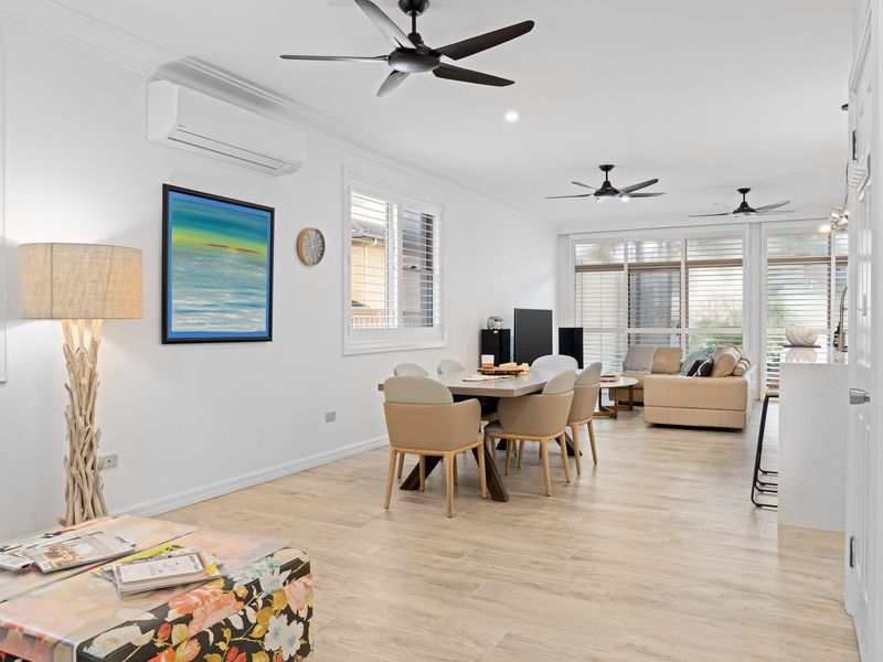 Blissful Direct Beach Access Pet-Friendly