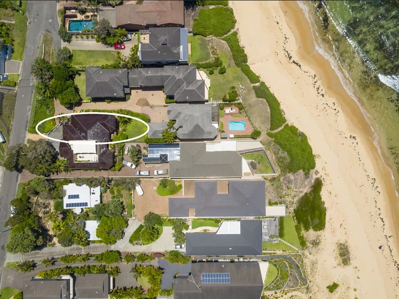 Blissful Direct Beach Access Pet-Friendly