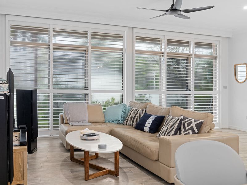 Blissful Direct Beach Access Pet-Friendly