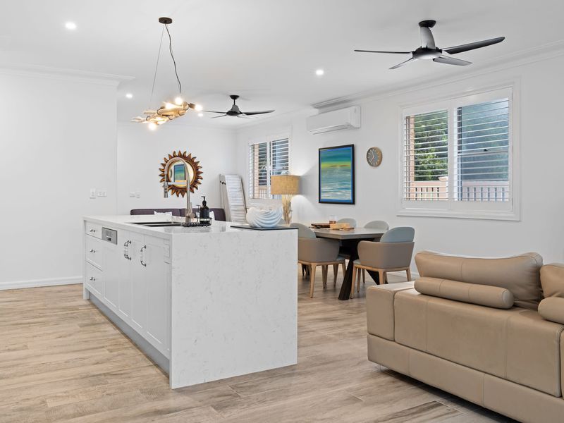 Blissful Direct Beach Access Pet-Friendly