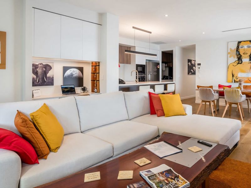 Enough space for the family