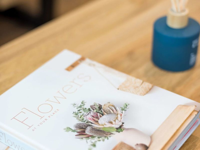 Alluring design touches