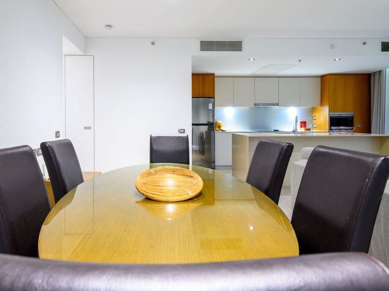 Designed for gathering. All you need is the food!