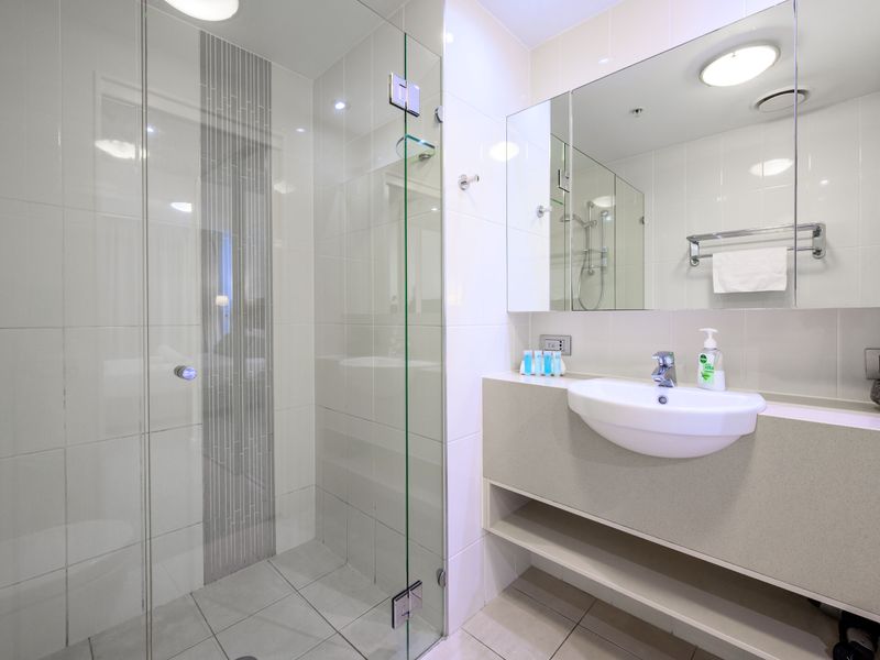 A little retreat just off the bedroom.