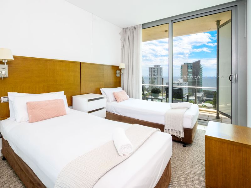 Where waking up feels like the best part of the morning.