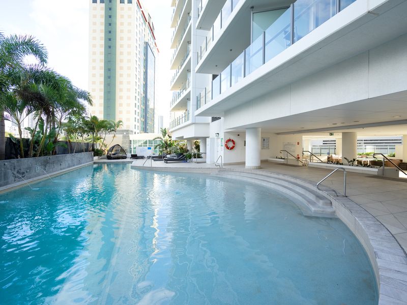 Unwind and recharge. This is what vacation feels like.