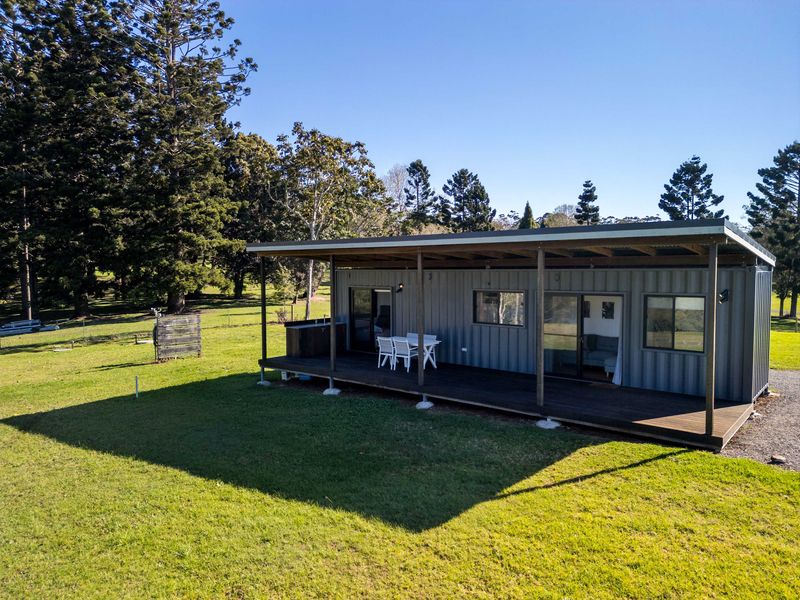 Your next holiday retreat