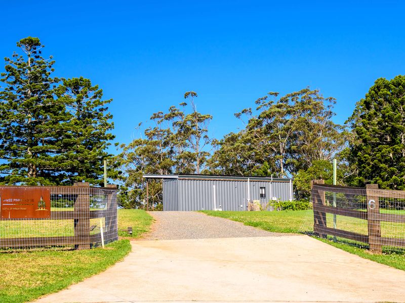 Where we are located